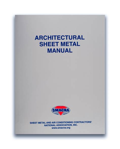 architectural sheet metal manual free download|smacna manual pdf download.